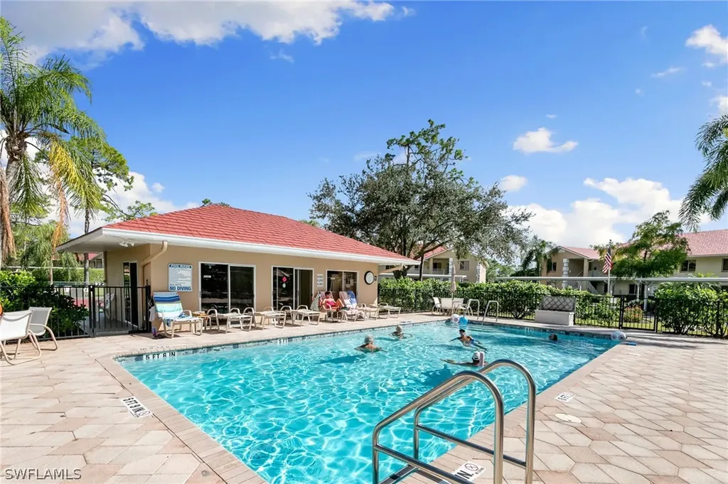 520 Augusta Boulevard Naples FL 34113