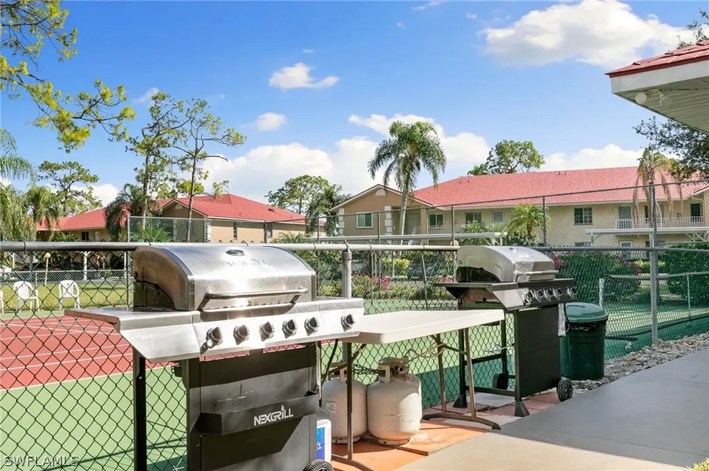 520 Augusta Boulevard Naples FL 34113