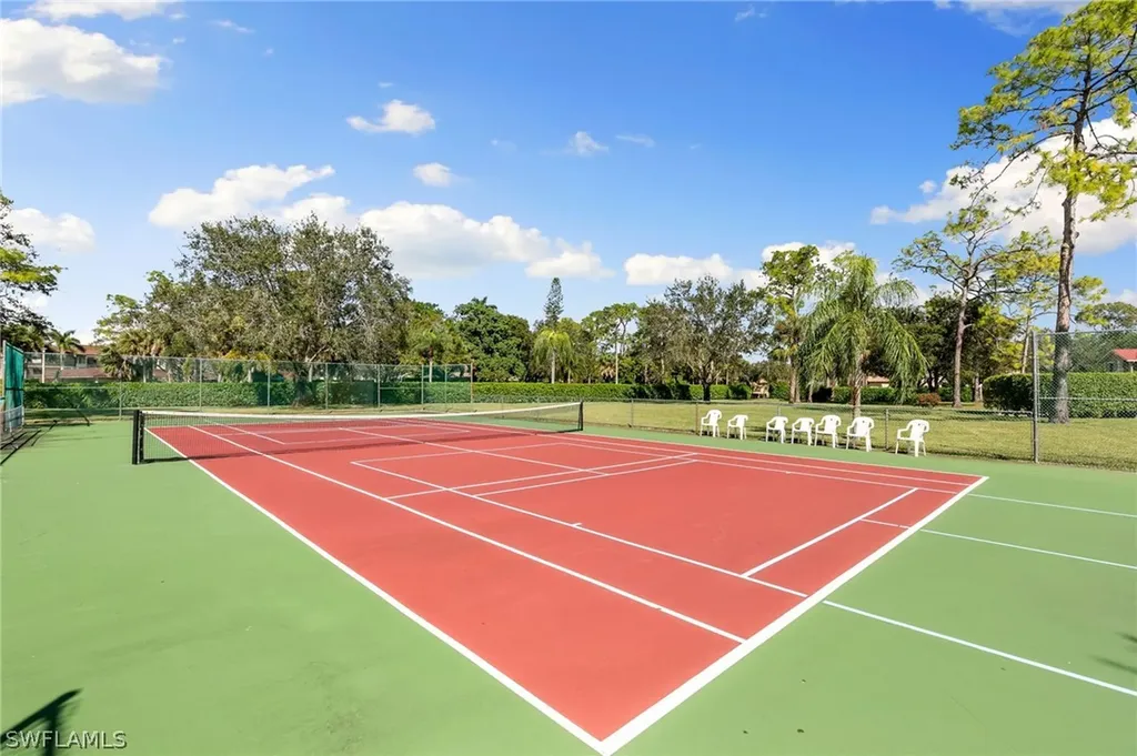 520 Augusta Boulevard Naples FL 34113