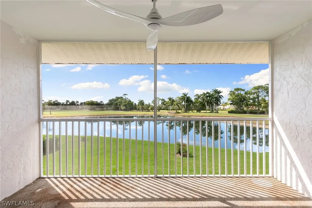 520 Augusta Boulevard Naples FL 34113