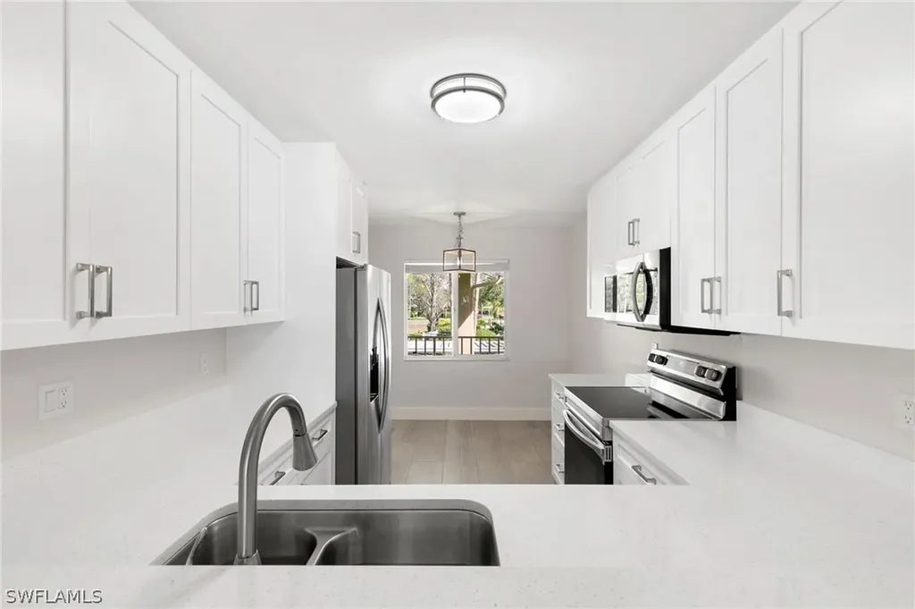 520 Augusta Boulevard Naples FL 34113