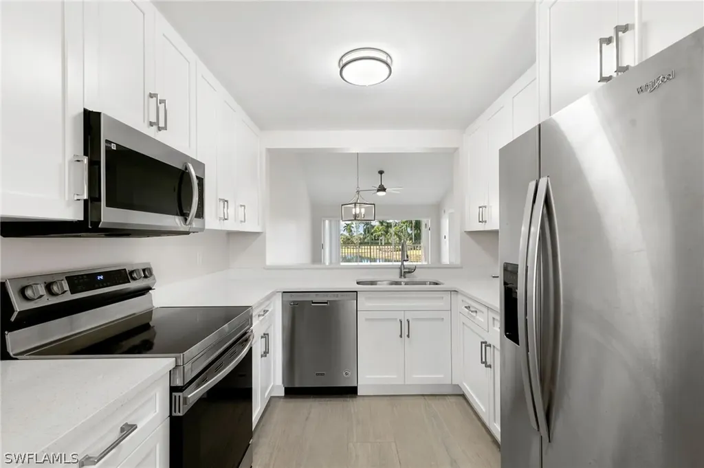 520 Augusta Boulevard Naples FL 34113