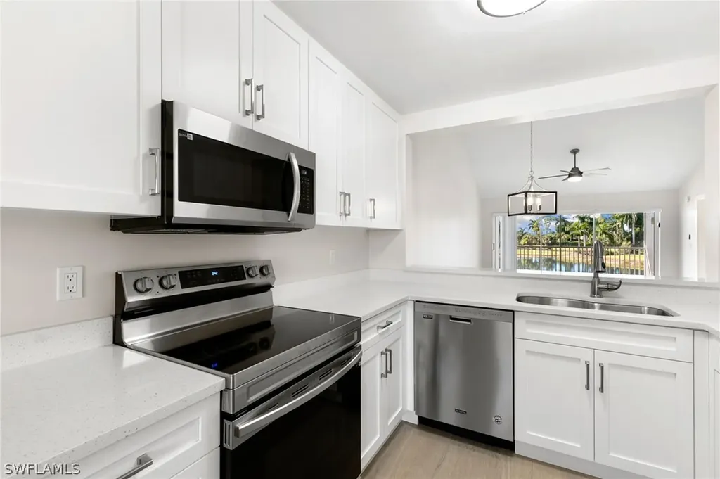 520 Augusta Boulevard Naples FL 34113