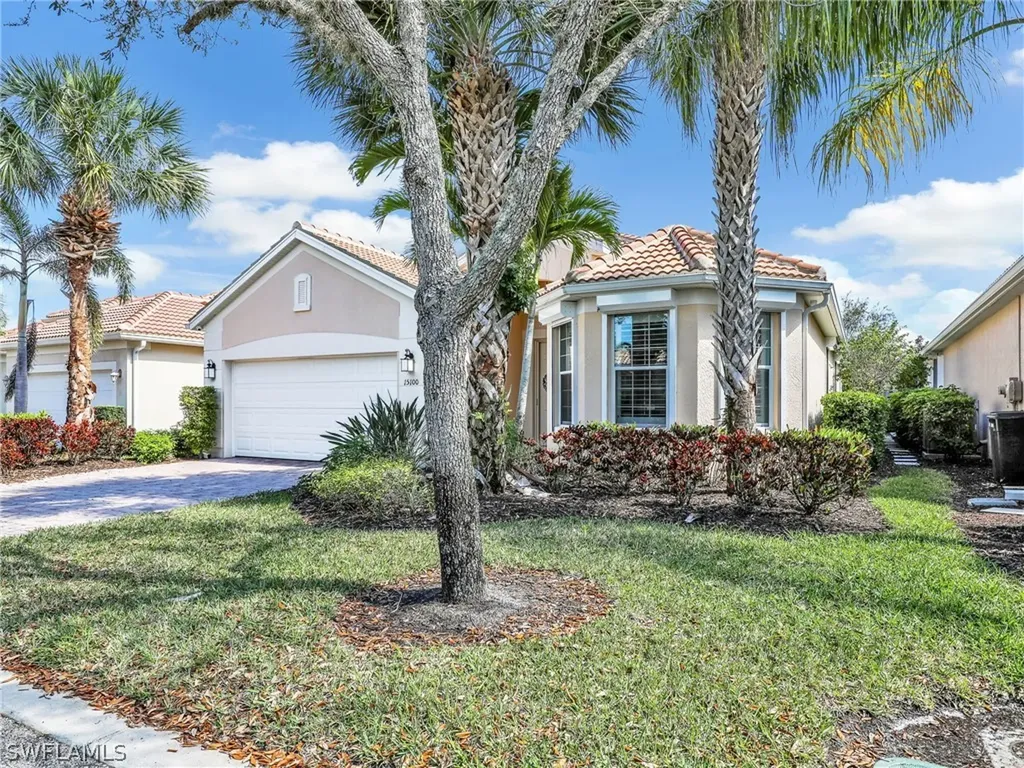 15100 Danios Drive Bonita Springs FL 34135