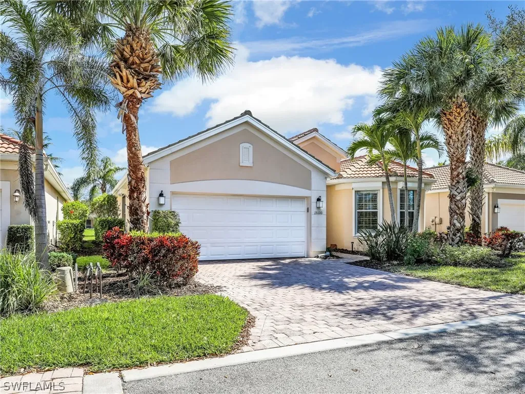 15100 Danios Drive Bonita Springs FL 34135