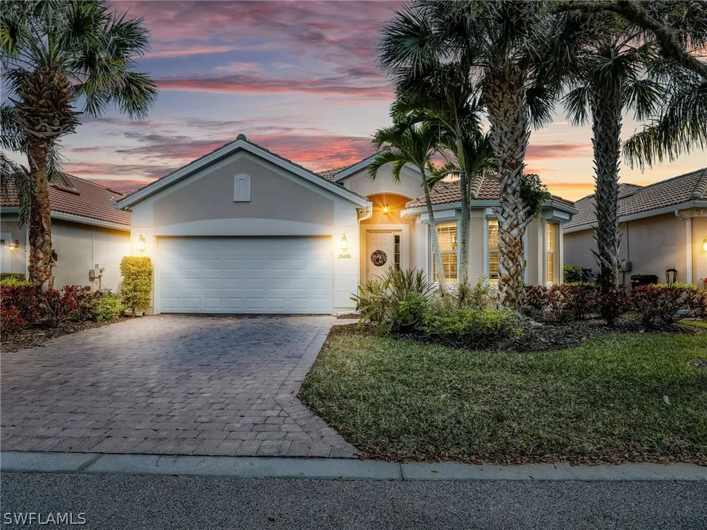 15100 Danios Drive Bonita Springs FL 34135