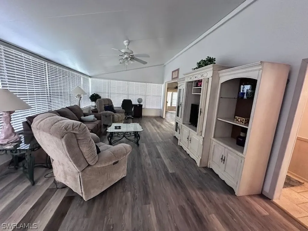 1025 Silver Lakes Boulevard Naples FL 34114