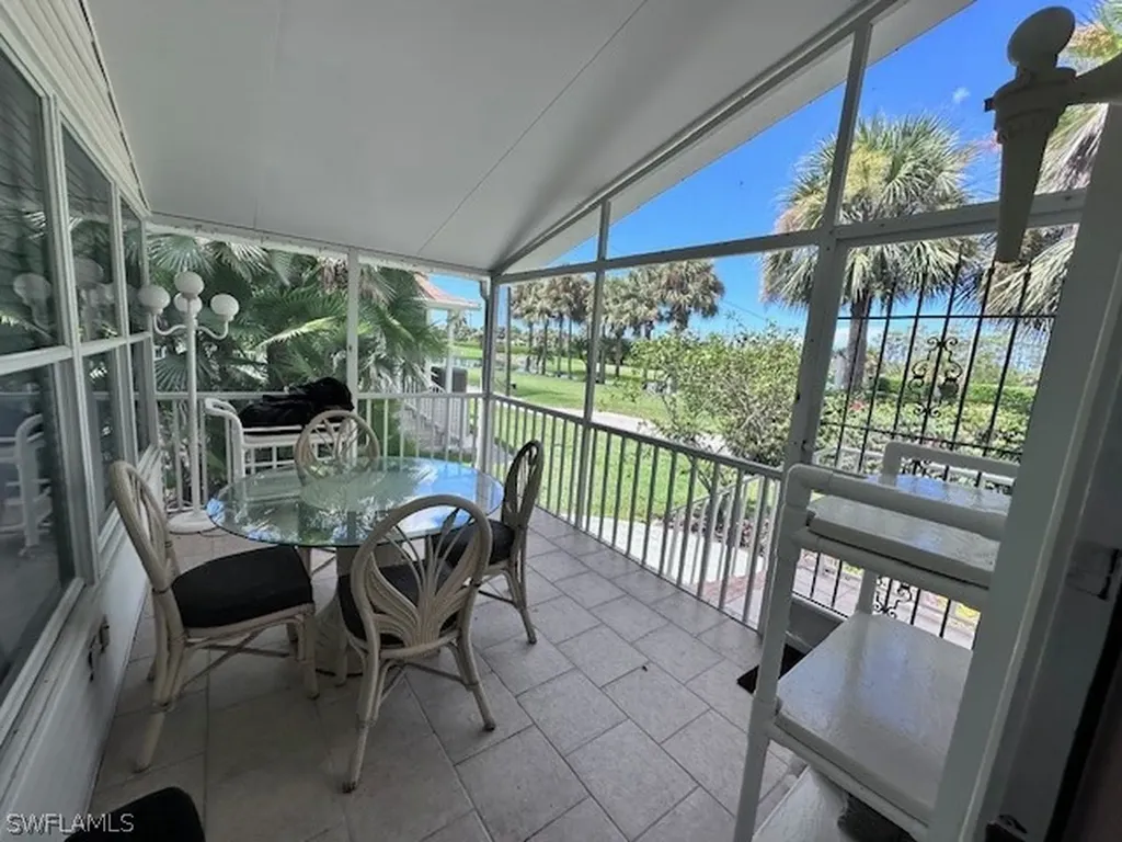 1025 Silver Lakes Boulevard Naples FL 34114