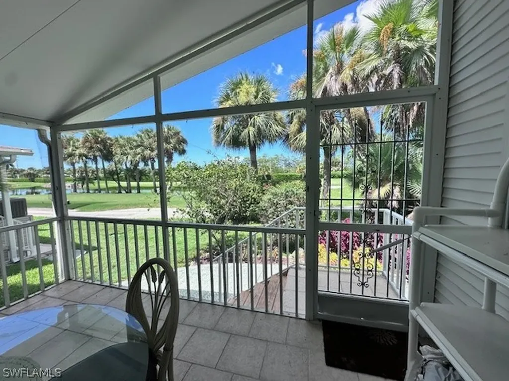 1025 Silver Lakes Boulevard Naples FL 34114