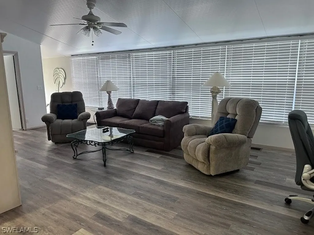 1025 Silver Lakes Boulevard Naples FL 34114