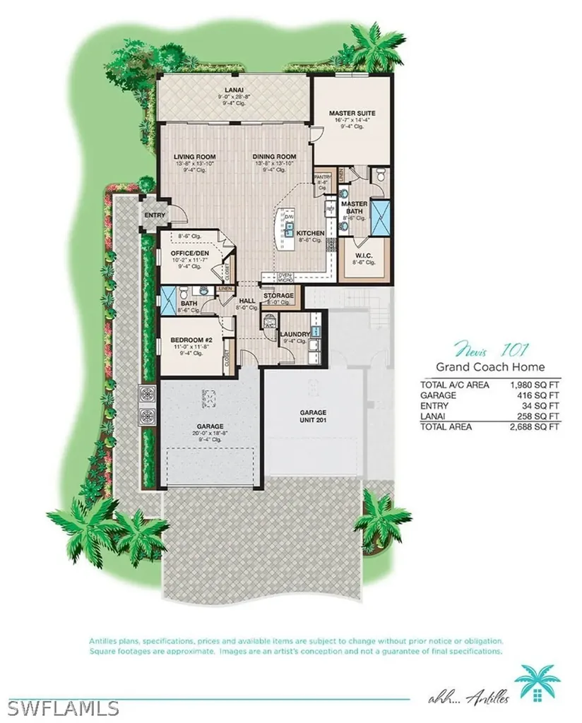 214 Indies Drive E Naples FL 34114
