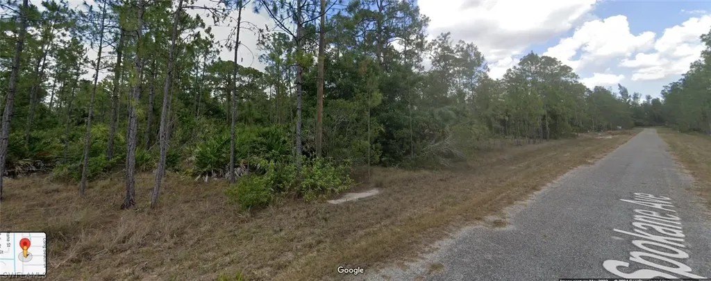 314 Spokane Avenue Lehigh Acres FL 33972