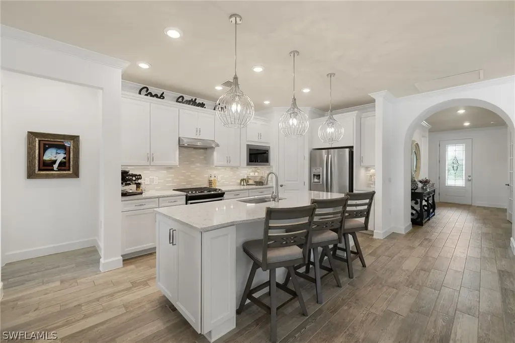 7545 Geranium Way Naples FL 34114