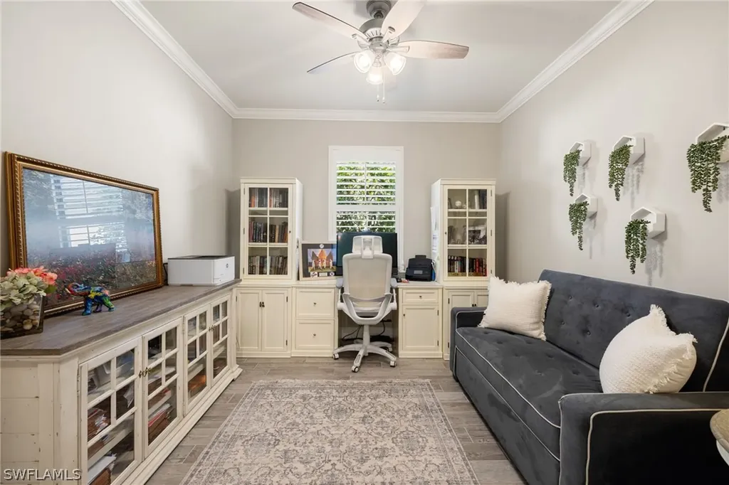 7545 Geranium Way Naples FL 34114