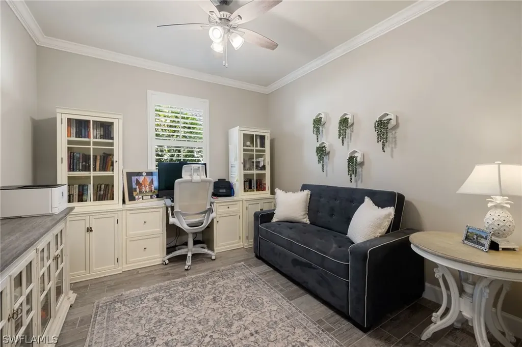 7545 Geranium Way Naples FL 34114