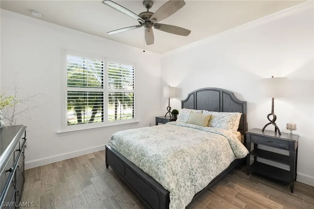 7545 Geranium Way Naples FL 34114