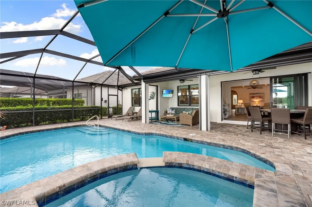 7545 Geranium Way Naples FL 34114