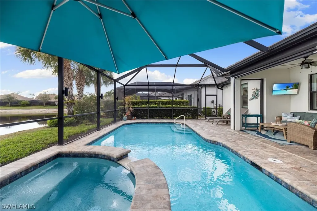 7545 Geranium Way Naples FL 34114