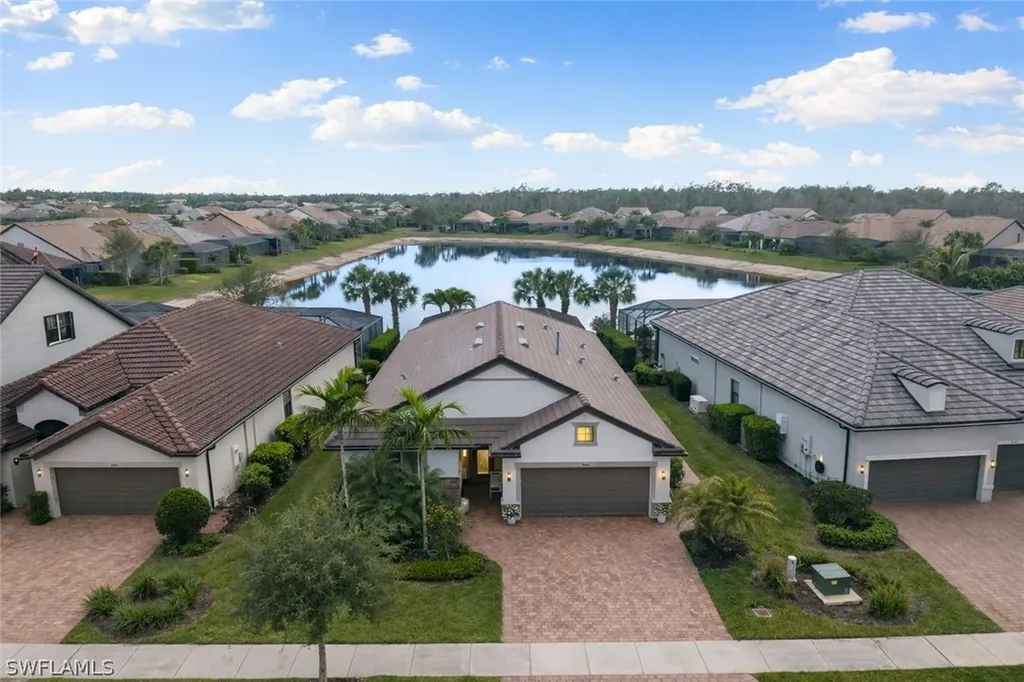 7545 Geranium Way Naples FL 34114