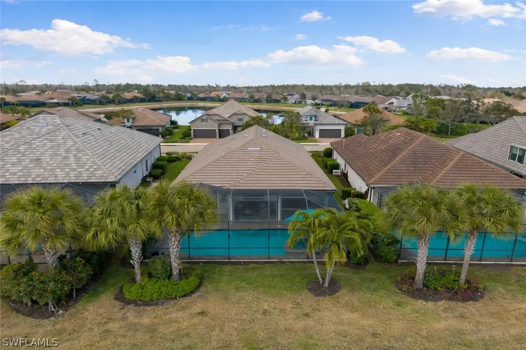 7545 Geranium Way Naples FL 34114