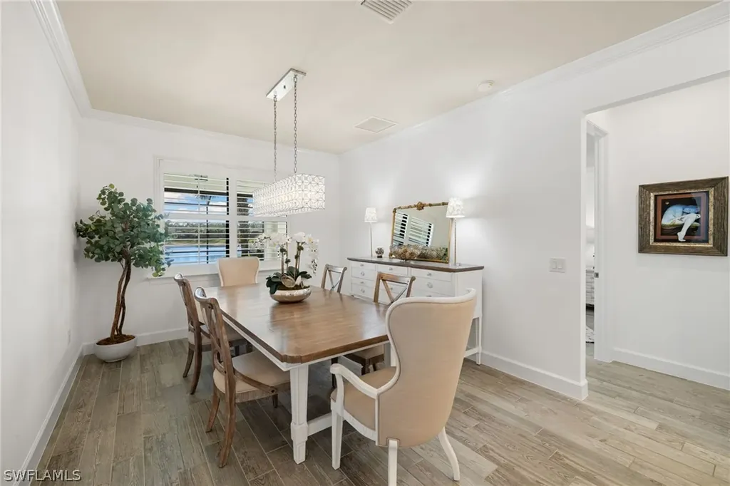 7545 Geranium Way Naples FL 34114