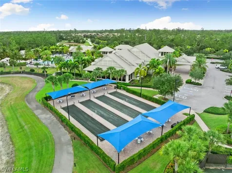 7545 Geranium Way Naples FL 34114