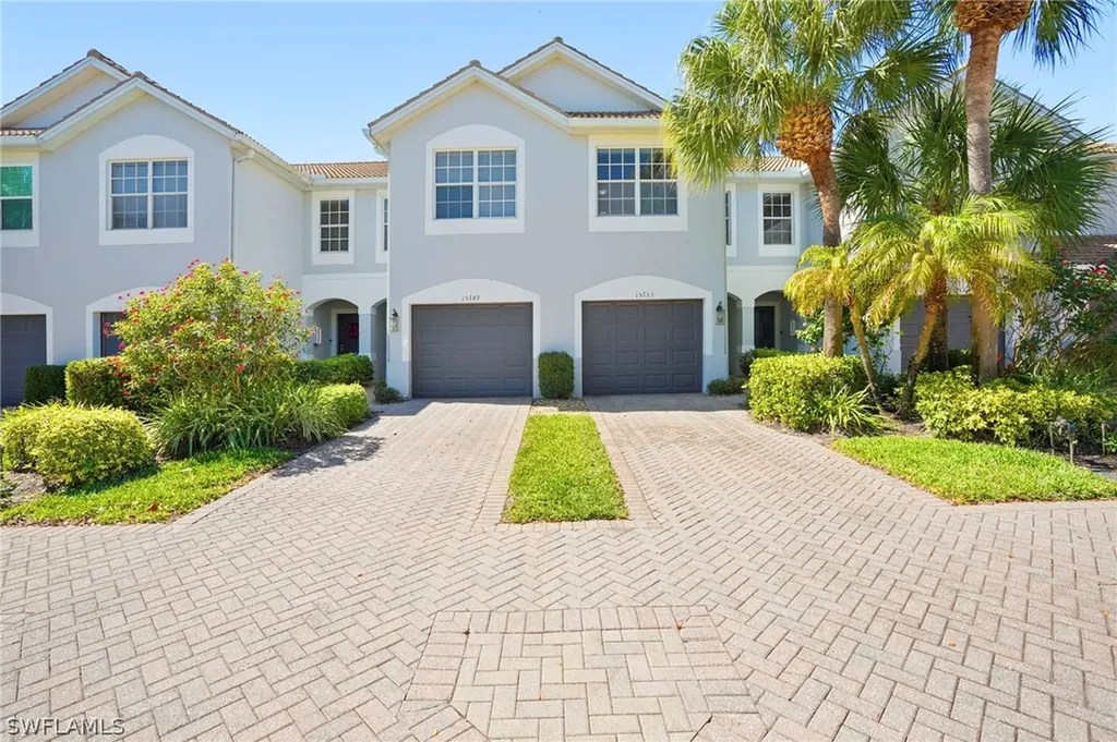 15753 Marcello Circle Naples FL 34110