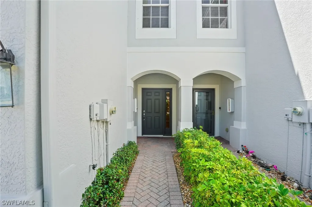 15753 Marcello Circle Naples FL 34110