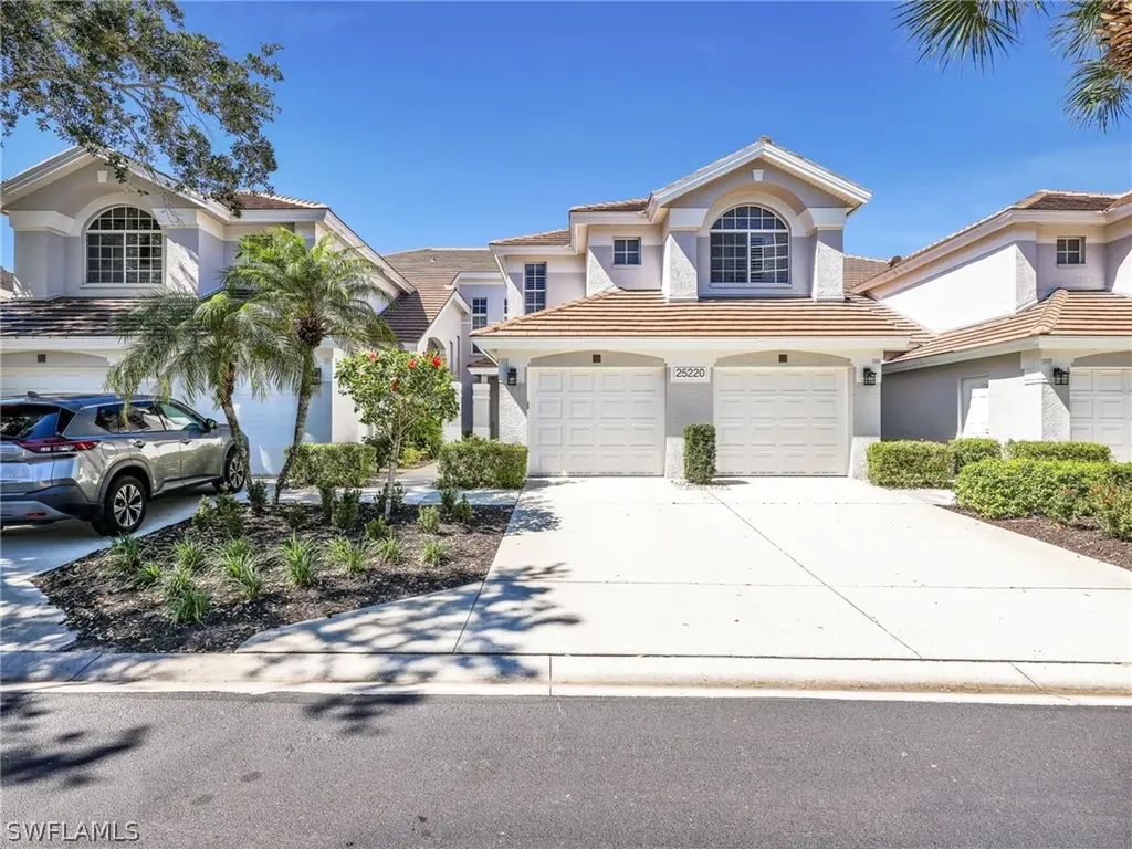 25220 Pelican Creek Circle Bonita Springs FL 34134