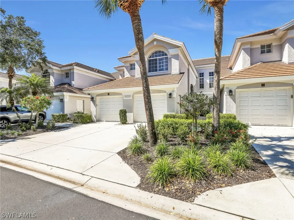 25220 Pelican Creek Circle Bonita Springs FL 34134
