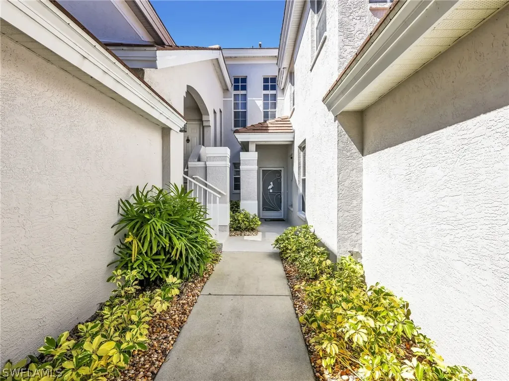 25220 Pelican Creek Circle Bonita Springs FL 34134
