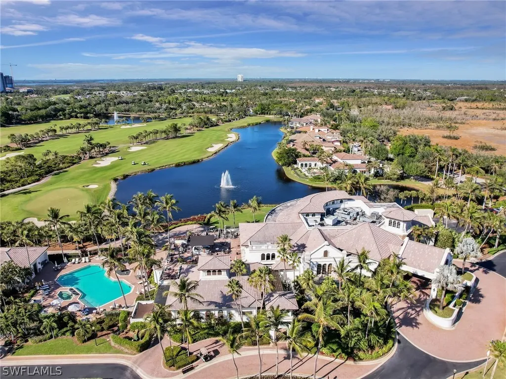 25220 Pelican Creek Circle Bonita Springs FL 34134