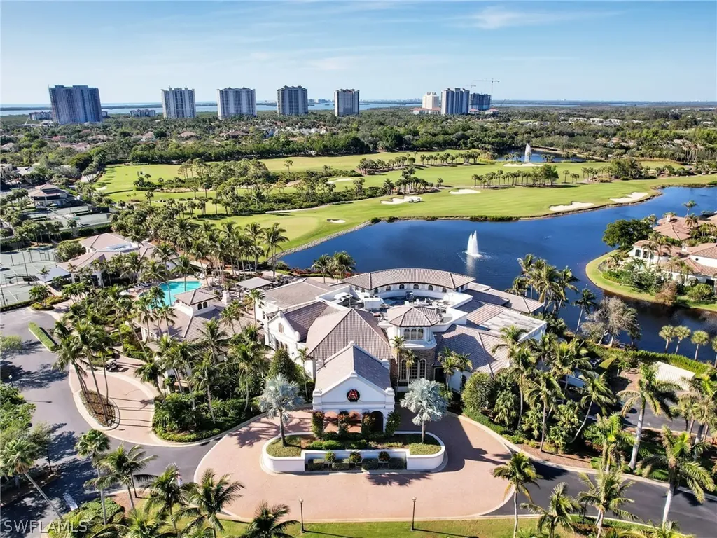 25220 Pelican Creek Circle Bonita Springs FL 34134