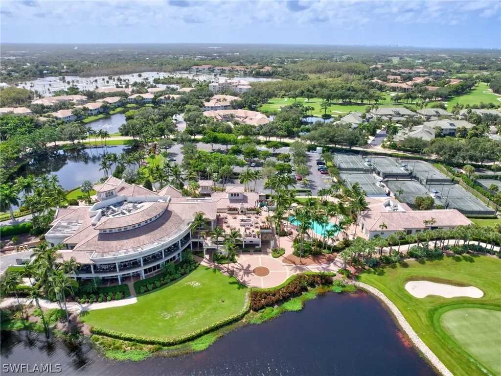 25220 Pelican Creek Circle Bonita Springs FL 34134