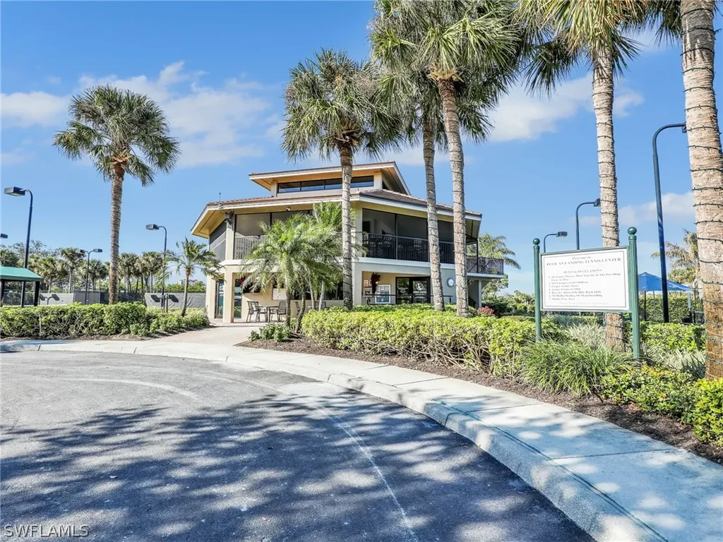 25220 Pelican Creek Circle Bonita Springs FL 34134