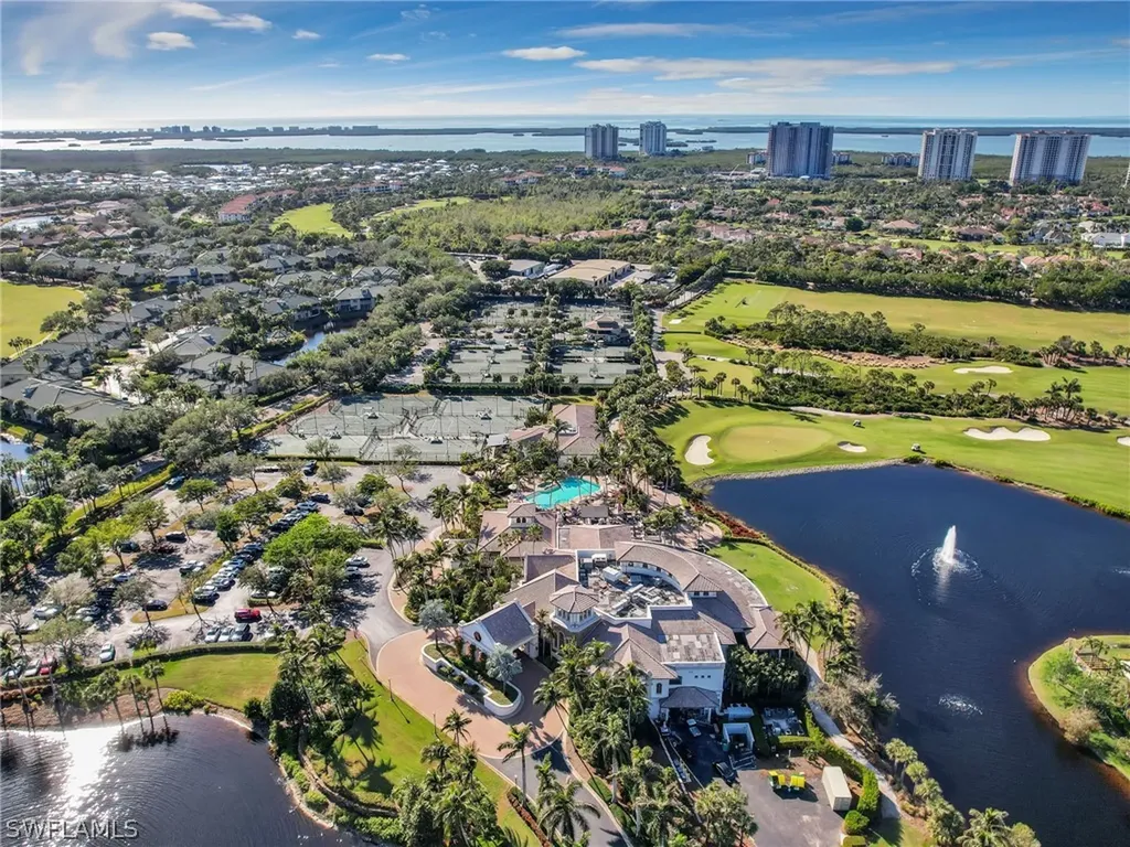 25220 Pelican Creek Circle Bonita Springs FL 34134