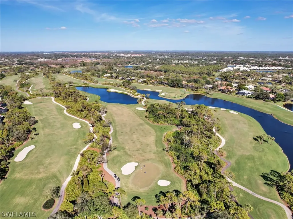 25220 Pelican Creek Circle Bonita Springs FL 34134