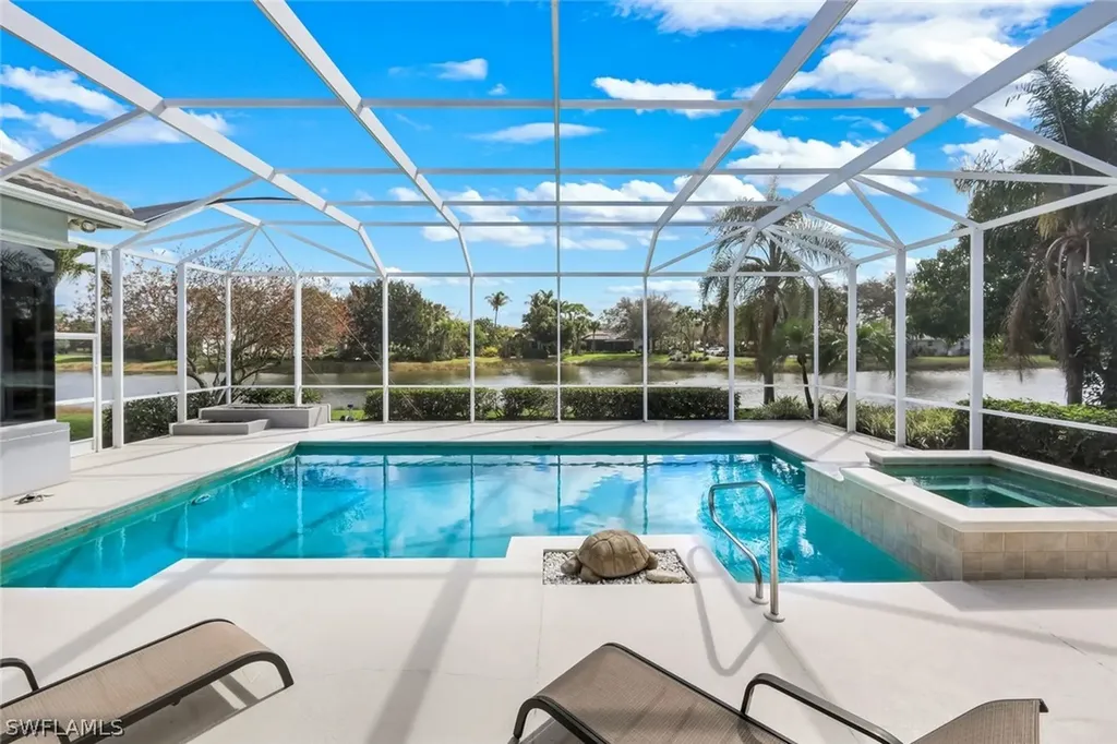 Bonita Springs FL, 24351 Woodsage Drive