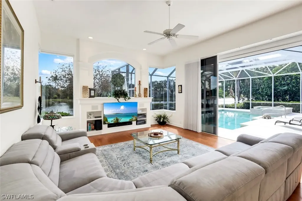 24351 Woodsage Drive Bonita Springs FL 34134