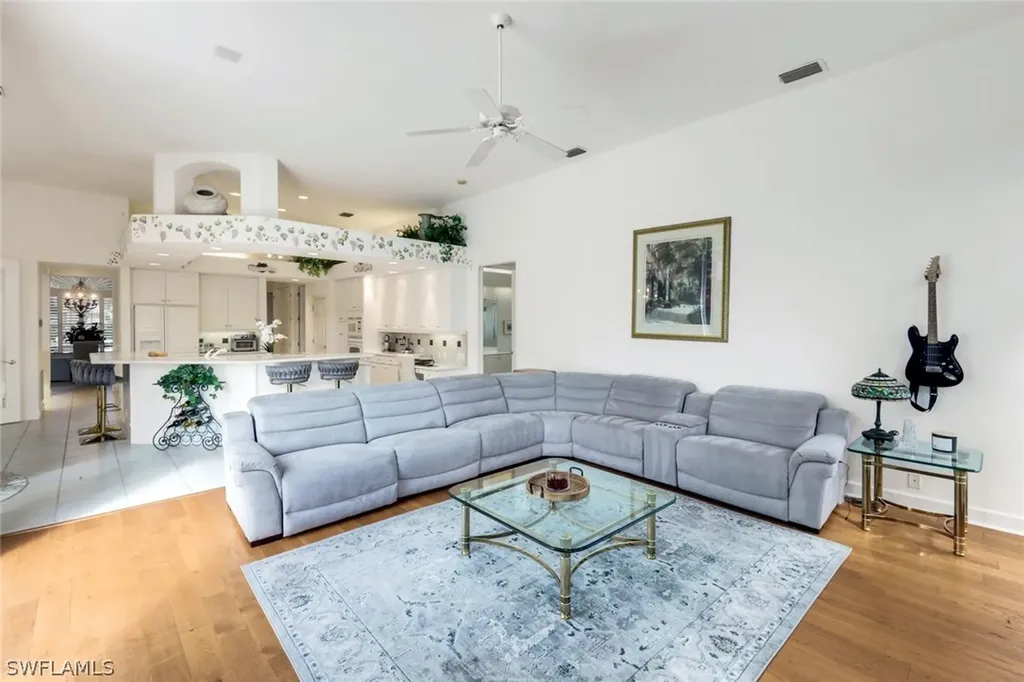 24351 Woodsage Drive Bonita Springs FL 34134