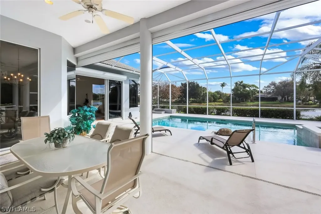 24351 Woodsage Drive Bonita Springs FL 34134