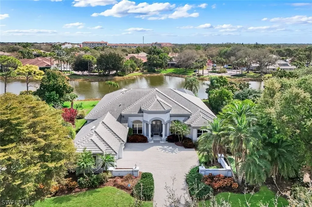 24351 Woodsage Drive Bonita Springs FL 34134