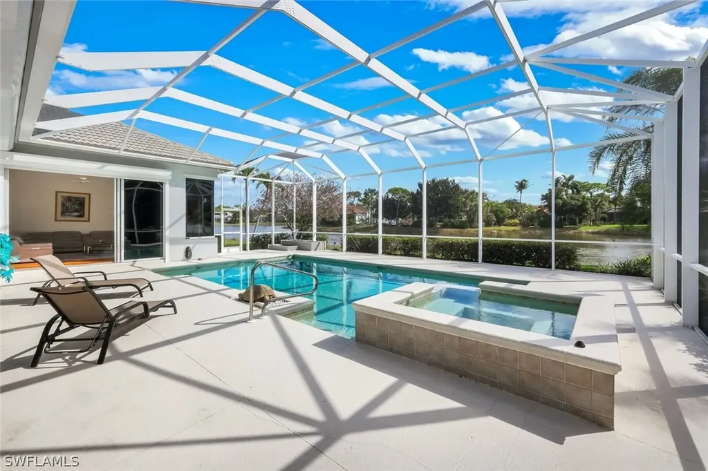 24351 Woodsage Drive Bonita Springs FL 34134