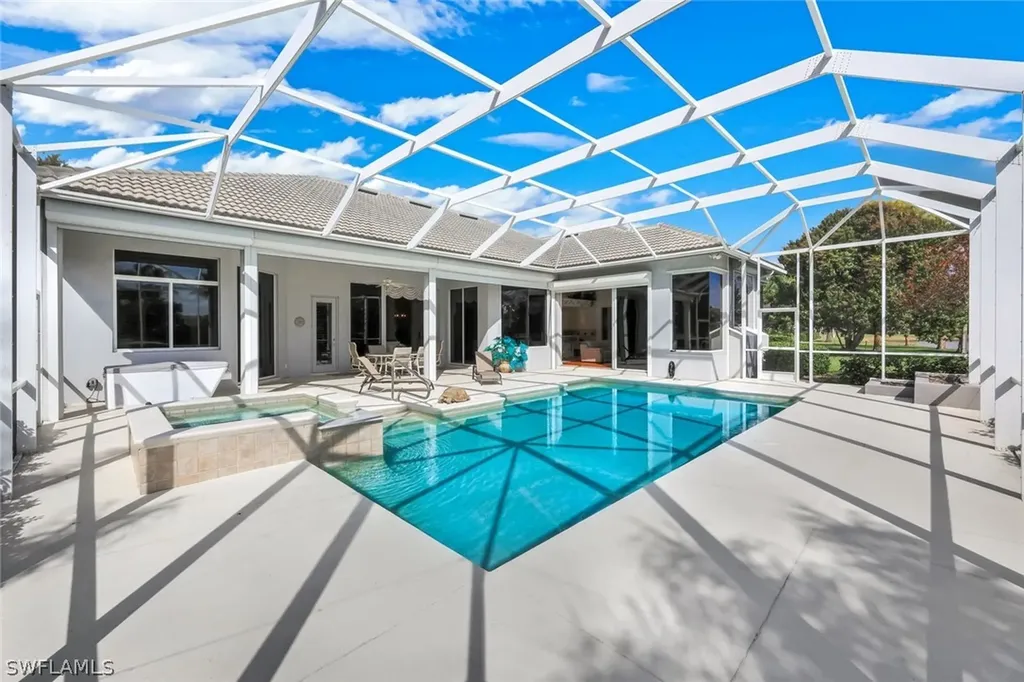 24351 Woodsage Drive Bonita Springs FL 34134