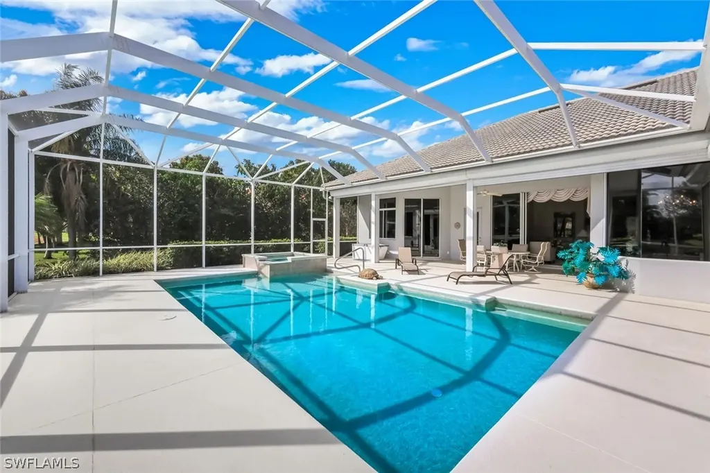 24351 Woodsage Drive Bonita Springs FL 34134