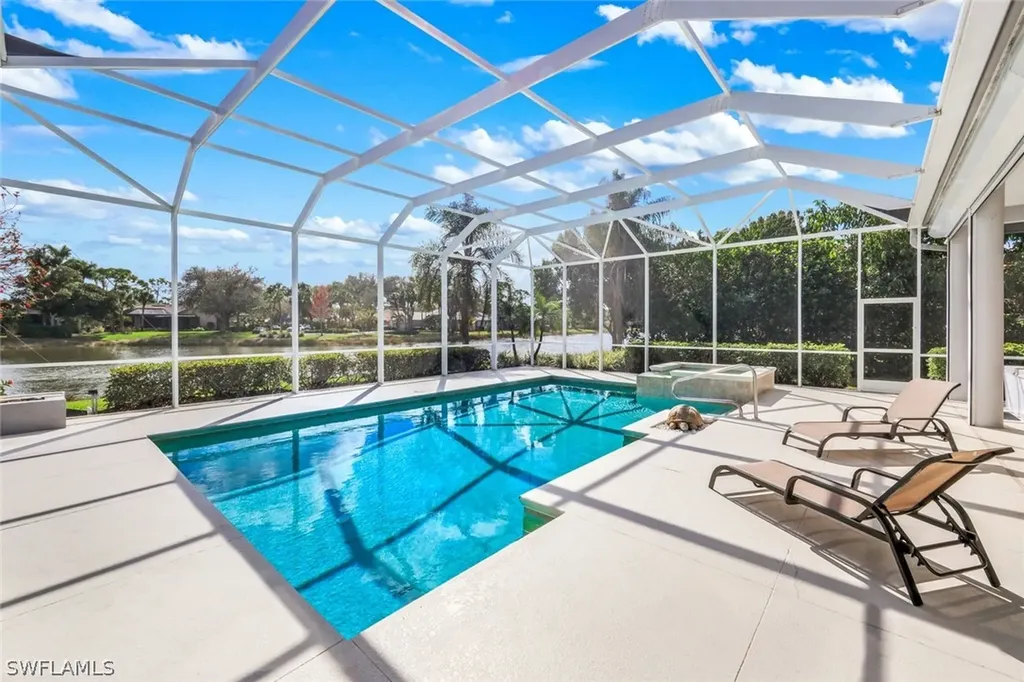 24351 Woodsage Drive Bonita Springs FL 34134