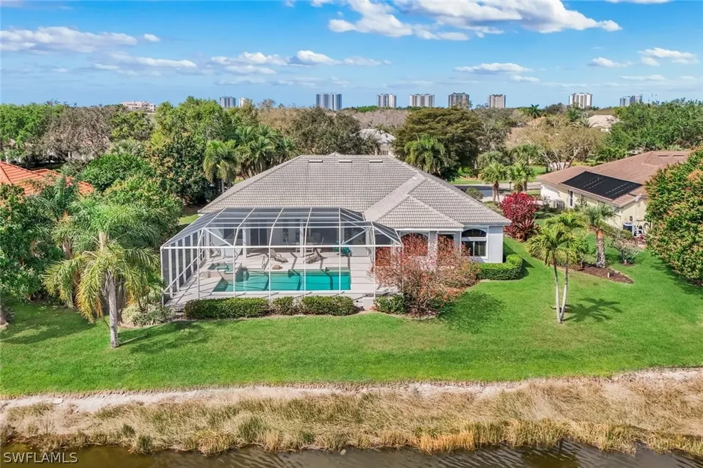 24351 Woodsage Drive Bonita Springs FL 34134