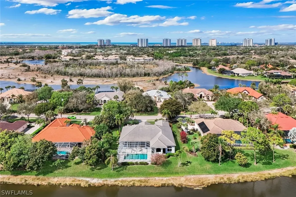 24351 Woodsage Drive Bonita Springs FL 34134