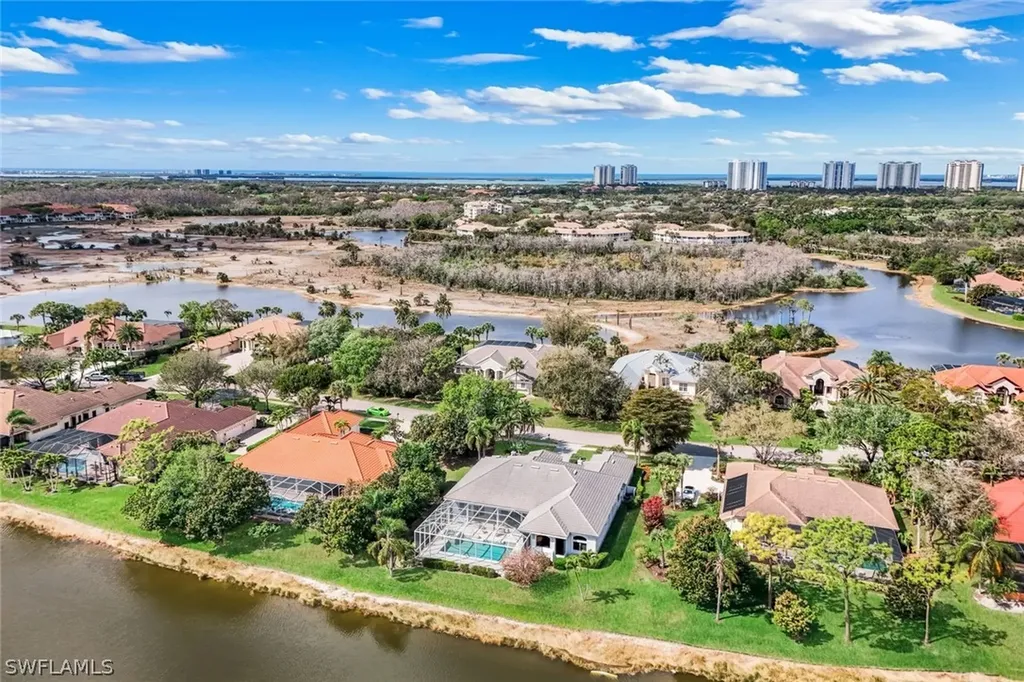 24351 Woodsage Drive Bonita Springs FL 34134