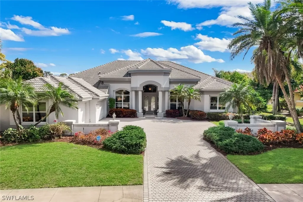 24351 Woodsage Drive Bonita Springs FL 34134